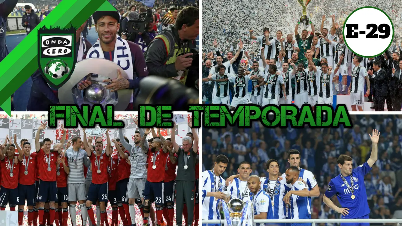 Onda Fútbol e29 Onda Fútbol e29
