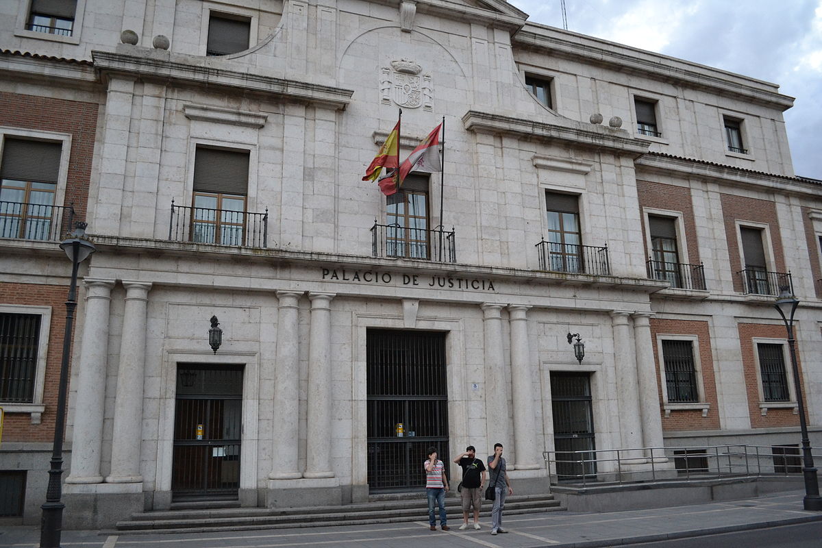 Arranca el juicio por el ‘Caso Sara’ Arranca el juicio por el ‘Caso Sara’
