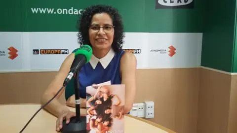 MARISELA ROMERO MARISELA ROMERO