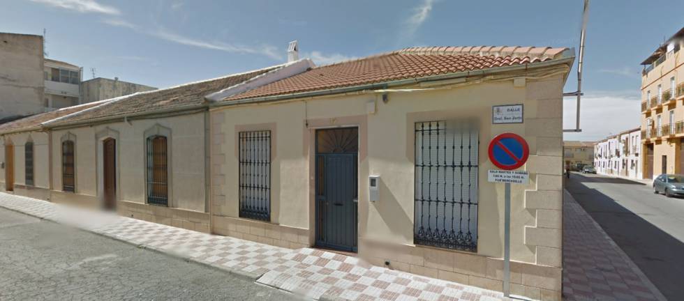 Muere en La Carolina un vecino de Viso del Marqués tras ser atacado por el dueño de una casa donde intentaba robar Muere en La Carolina un vecino de Viso del Marqués tras ser atacado por el dueño de una casa donde intentaba robar