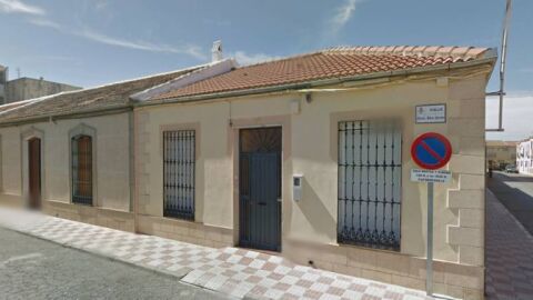 Lugar donde ocurrieron los hechos