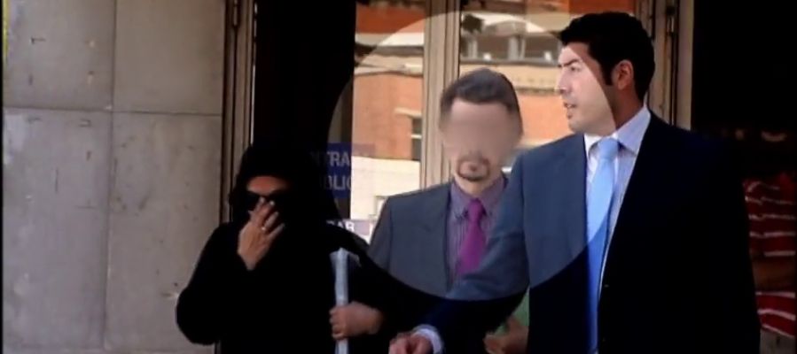 El exprofesor del Colegio Valdeluz de Madrid niega haber abusado sexualmente de 14 niñas El exprofesor del Colegio Valdeluz de Madrid niega haber abusado sexualmente de 14 niñas