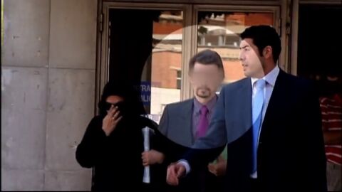 El exprofesor del Colegio Valdeluz de Madrid niega haber abusado sexualmente de 14 ni&ntilde;as 