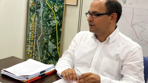 Luis Vélez Luis Vélez