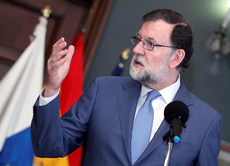 Tertulia: ¿Habrá moción de censura contra Rajoy? Tertulia: ¿Habrá moción de censura contra Rajoy?