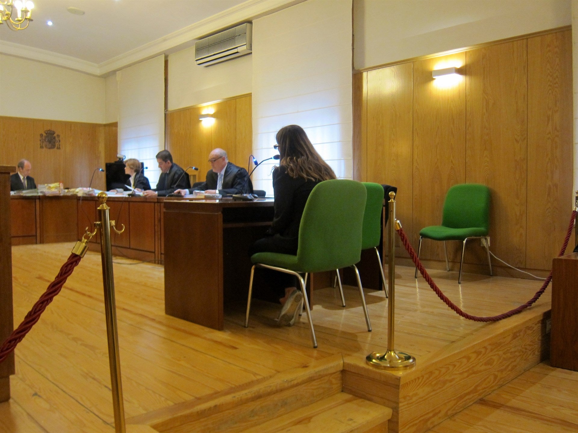 Julia, de Viajes Vibolid: “me pille los dedos y fui pagando unas reservas con otras” Julia, de Viajes Vibolid: “me pille los dedos y fui pagando unas reservas con otras”