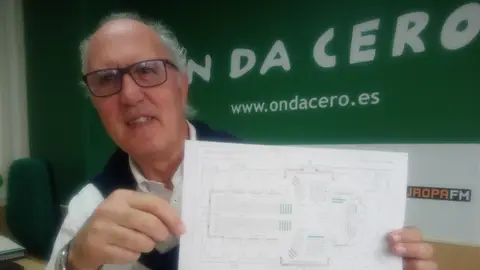 FRANCISCO RODRÍGUEZ FRANCISCO RODRÍGUEZ