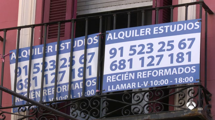 Don Benito, Plasencia y Mérida entre los diez municipios más baratos del país para alquilar una vivienda Don Benito, Plasencia y Mérida entre los diez municipios más baratos del país para alquilar una vivienda