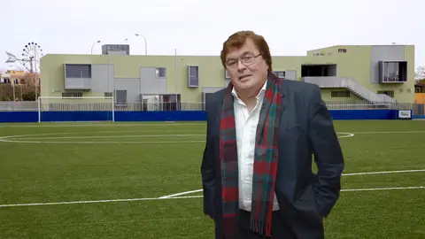 Miguel Bestard Fútbol