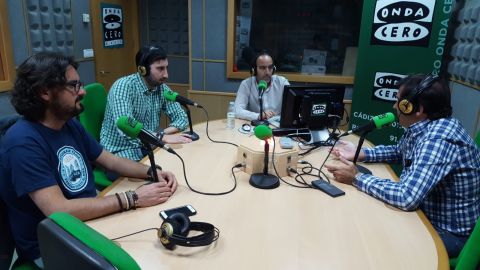 Hoy en @ODCadiz hacemos an&aacute;lisis de la derrota del @Cadiz_CF en nuestra tertulia La Resaca, con @FELIPECADI @joseigsr y Nacho Abreu @fpcadista @PCadista4Gatos . Modera @Manolocamacho2 