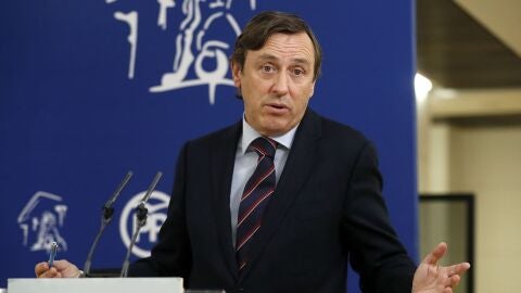 Imagen de archivo de Rafael Hernando