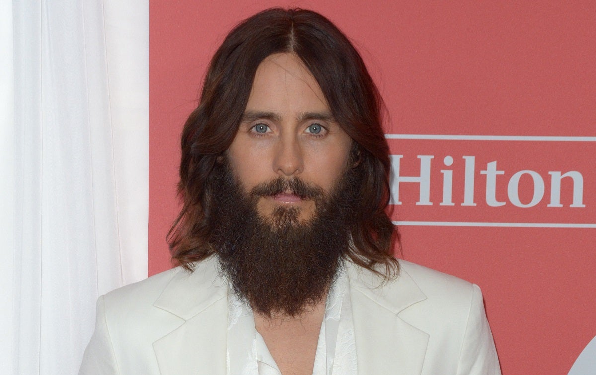 Cuatro mujeres acusan al actor Jared Leto por violencia sexual cuando eran menores de edad Cuatro mujeres acusan al actor Jared Leto por violencia sexual cuando eran menores de edad