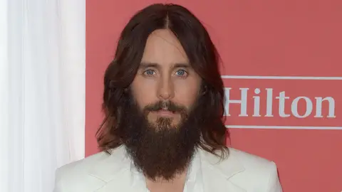 Jared Leto Jared Leto