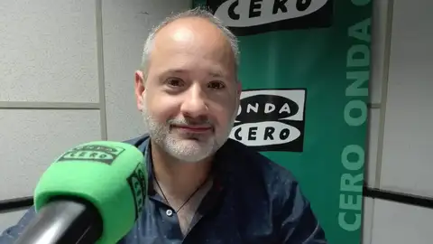 Manu Vives, director y gerente de La Bohemia .