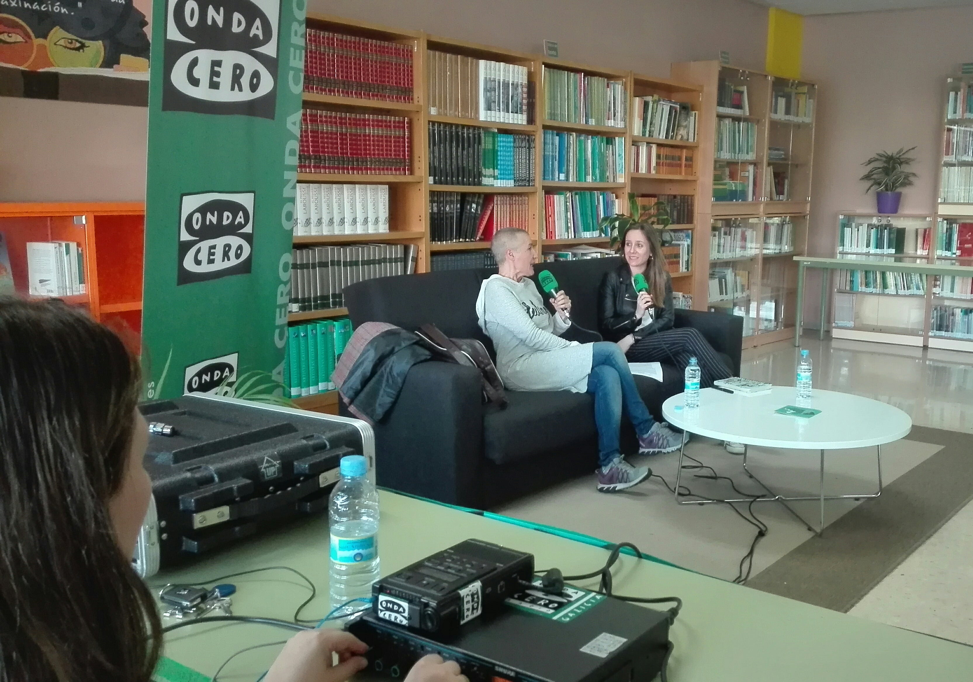 "Fago música desde o meu posicionamento no mundo e desde o pracer da radicalidade" "Fago música desde o meu posicionamento no mundo e desde o pracer da radicalidade"