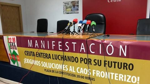 Manifestacion 22 M