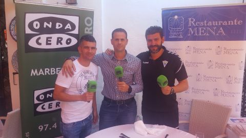 deporte marbella