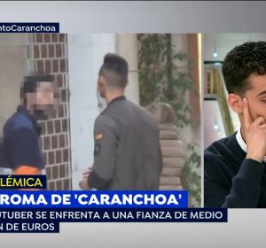 caranchoa caranchoa