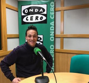 ROBERTO PEÑA de Talleres Autosama ROBERTO PEÑA de Talleres Autosama