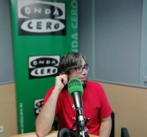 César Gallego César Gallego