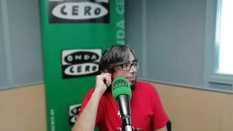 César Gallego Alcalá es música