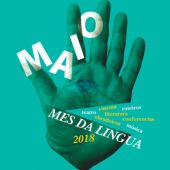 Letras galegas 2018