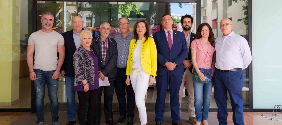 Médicos de Familia donarán sangre durante el 40º Congreso Nacional de Semergen Médicos de Familia donarán sangre durante el 40º Congreso Nacional de Semergen