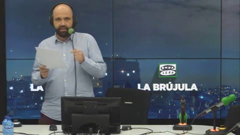 La entrada de David del Cura: Detenido Zaplana, testimonio oscuro de un tiempo de excesos y mordidas