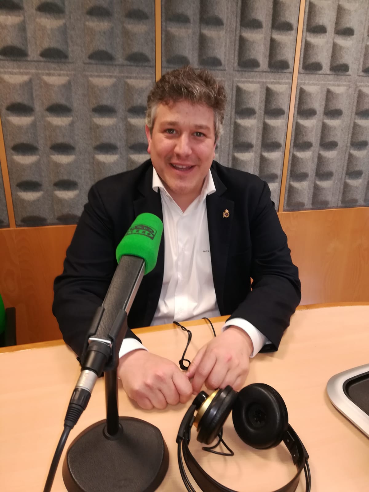 Miguel Otero: "Desde el Deportivo están llamando a accionistas que nos delegaron acciones para cambiar el voto" Miguel Otero: "Desde el Deportivo están llamando a accionistas que nos delegaron acciones para cambiar el voto"