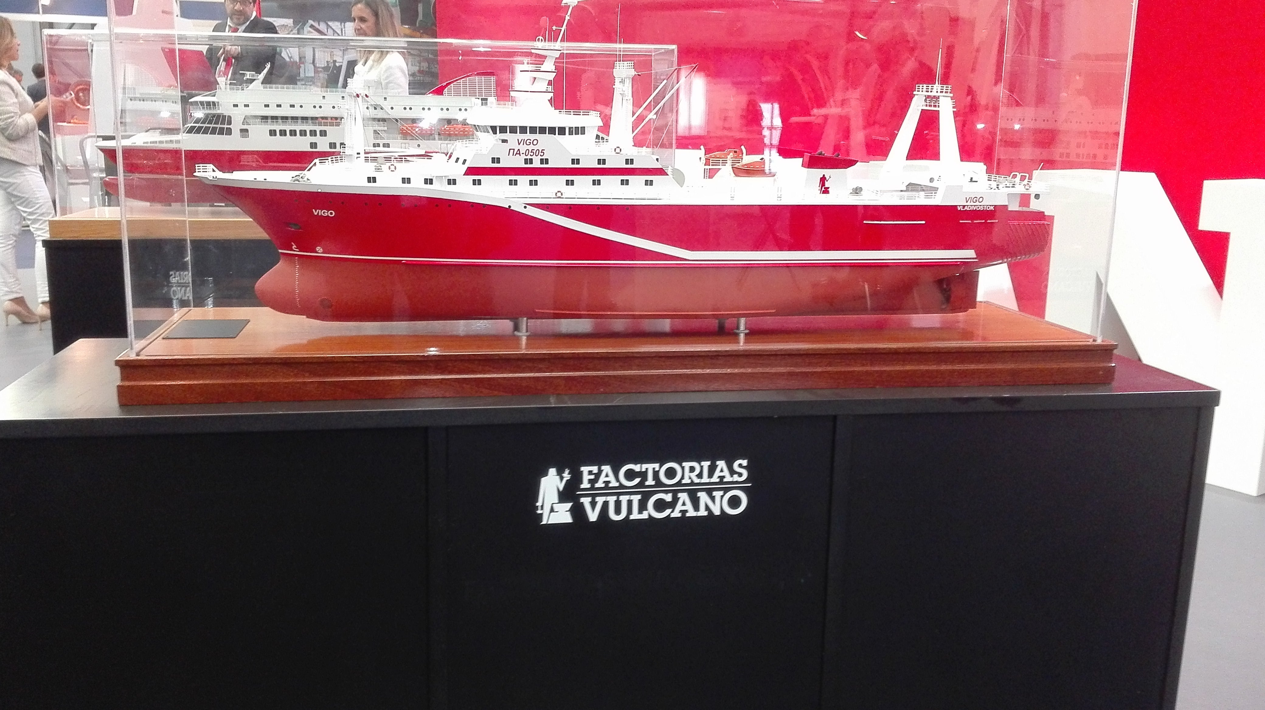 Vigo en la Onda 22/05/2018 Vigo en la Onda 22/05/2018