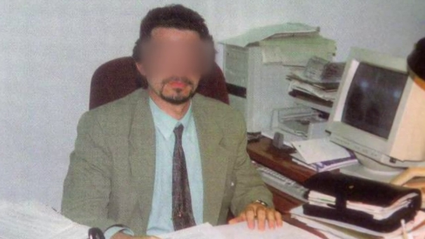 El exprofesor del Valdeluz atribuye la acusación "falsa" de las víctimas a que tenían "demasiadas" hormonas adolescentes El exprofesor del Valdeluz atribuye la acusación "falsa" de las víctimas a que tenían "demasiadas" hormonas adolescentes