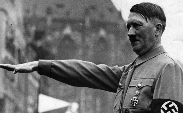 El hombre que casi mata a Hitler