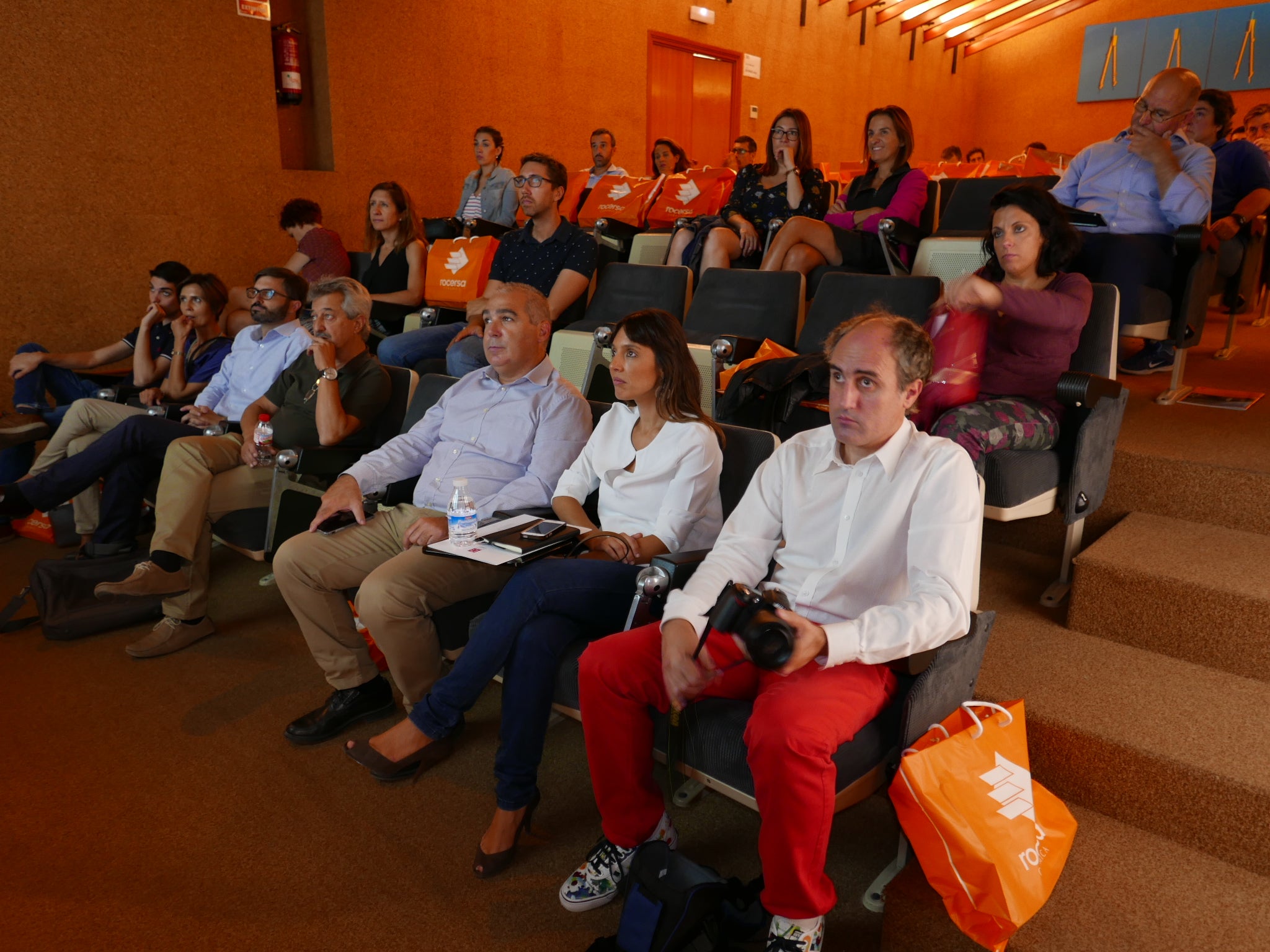 El Instituto de Tecnología Cerámica participa en la II Jornada Promoción Cerámica en Espacios Urbanos de la Diputación El Instituto de Tecnología Cerámica participa en la II Jornada Promoción Cerámica en Espacios Urbanos de la Diputación