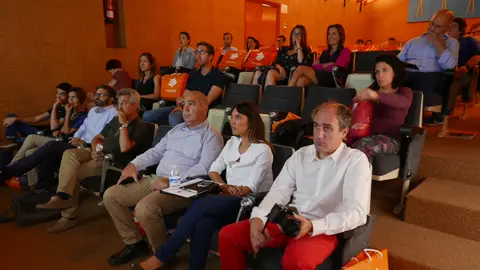 II jornadas cerámica espacios urbanos .