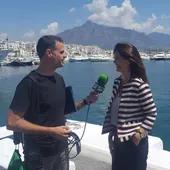 Puerto Banús Puerto Banús