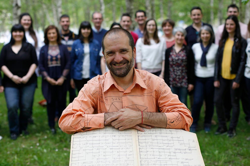 Pamplona en la Onda. 22/05/2018 Pamplona en la Onda. 22/05/2018