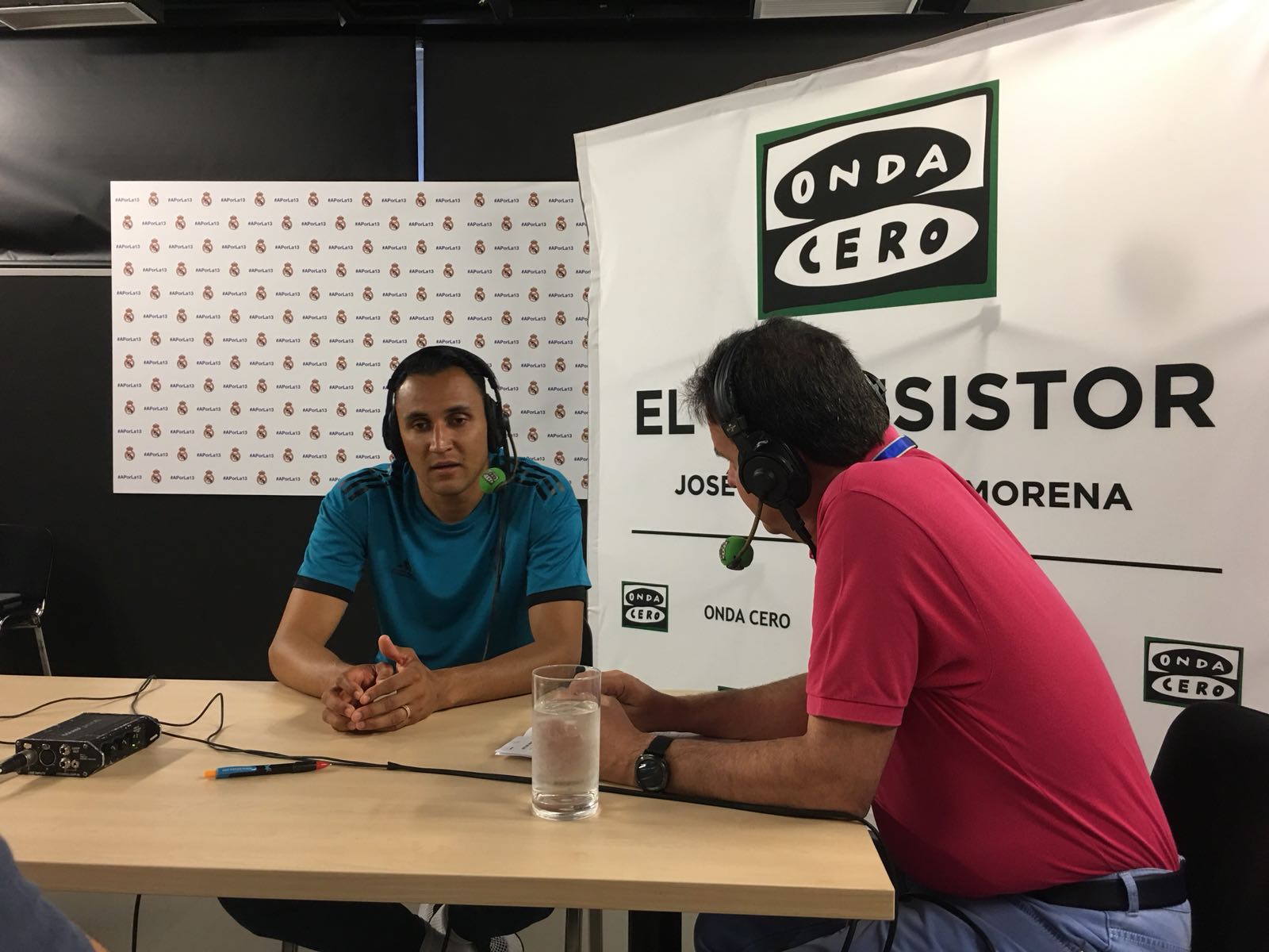 La religión y la fe, el estilo de vida de Keylor Navas: "Le doy gracias a Dios por todo lo que tengo" La religión y la fe, el estilo de vida de Keylor Navas: "Le doy gracias a Dios por todo lo que tengo"