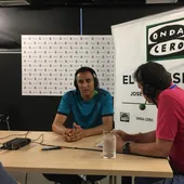 José Ramón de La Morena entrevista a Keylor Navas José Ramón de La Morena entrevista a Keylor Navas