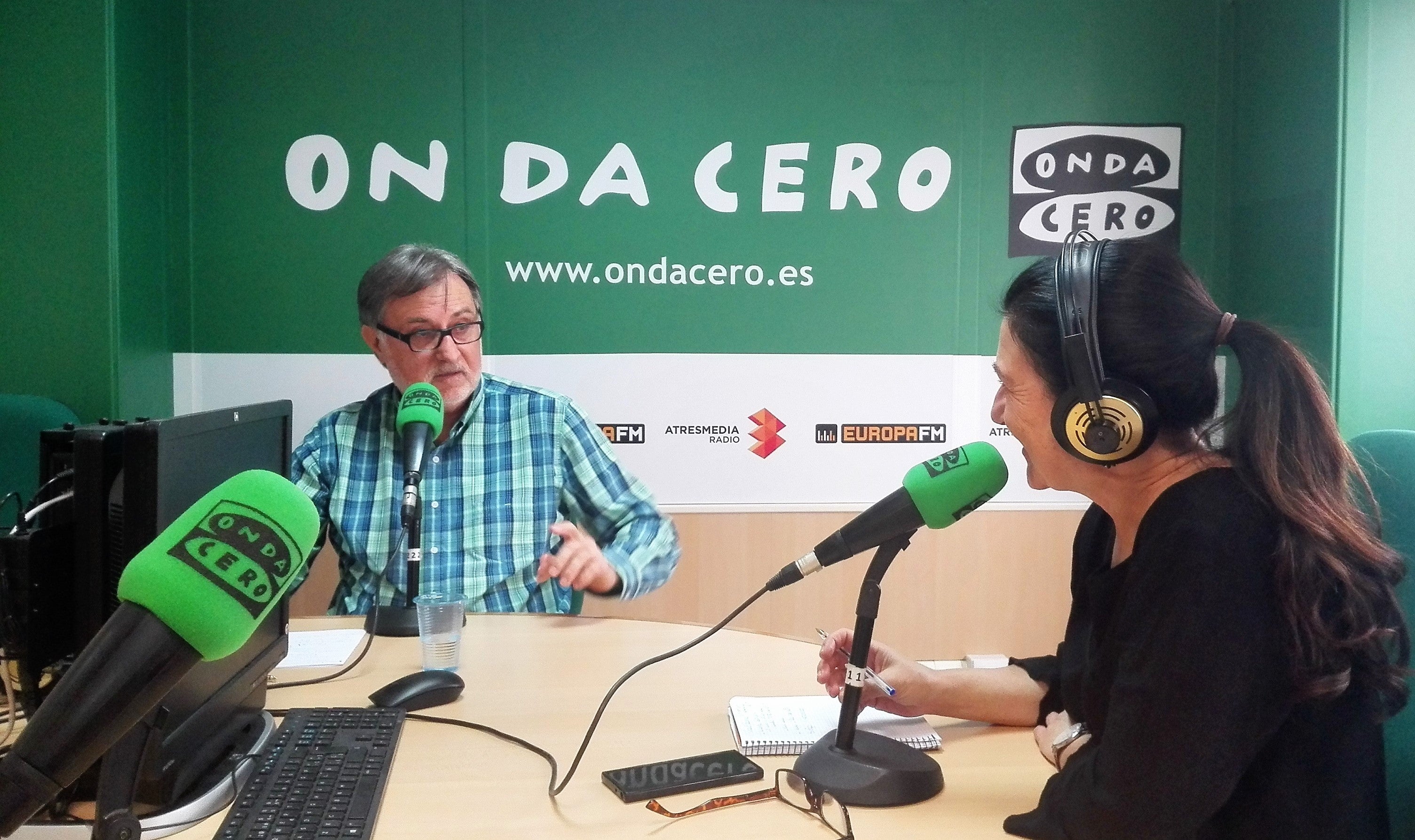 Vicent Sansano, de Compromís per Elx, candidato al Senado Vicent Sansano, de Compromís per Elx, candidato al Senado