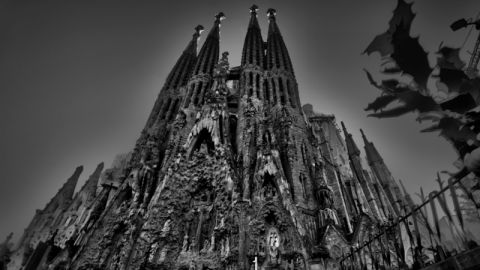 Sagrada Familia