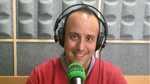 Sagunto Antonio Fresno
