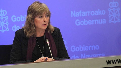 Consejera de Relaciones Ciudadanas e Institucionales
