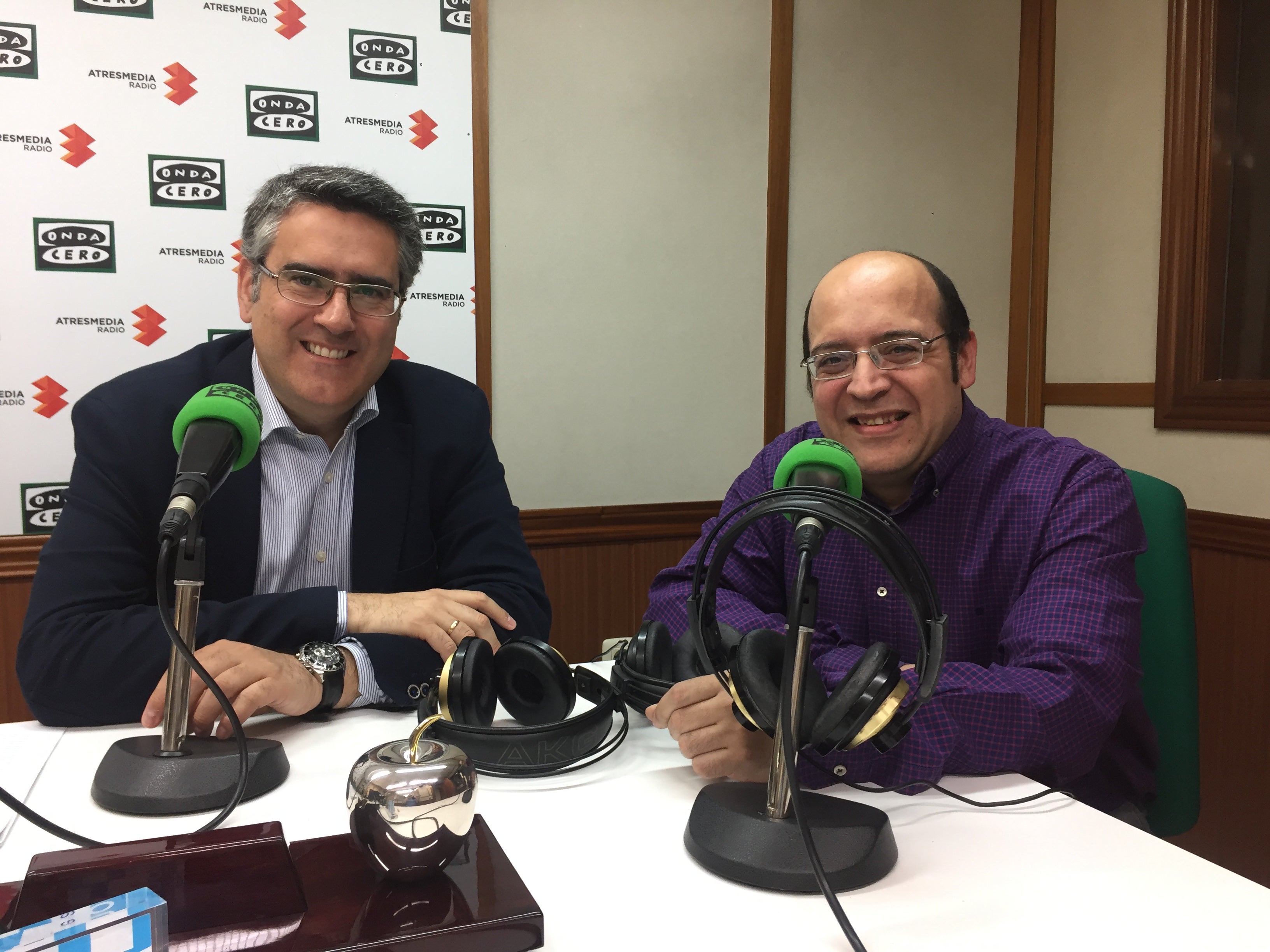 Miguel Ángel Rodríguez Miguel Ángel Rodríguez