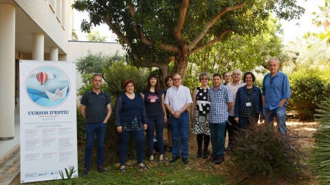 CURSOS UJI