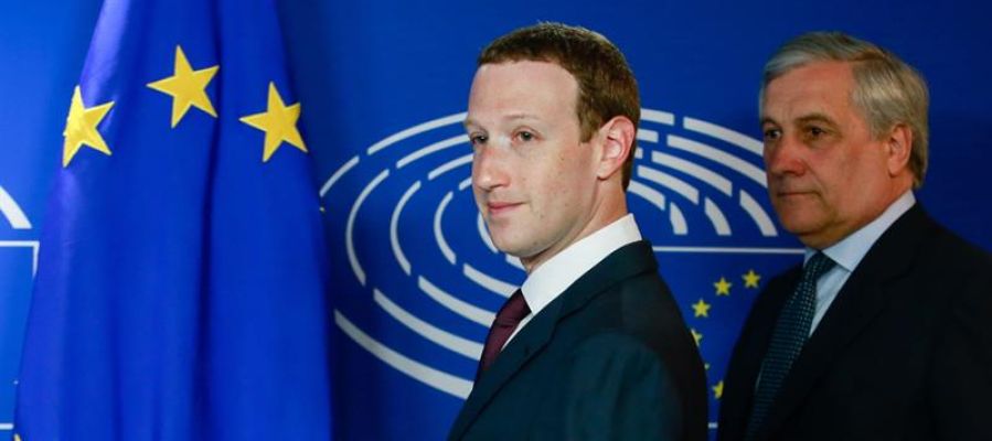 Mark Zuckerberg Mark Zuckerberg