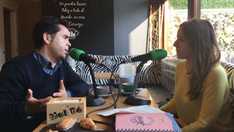 Pontevedra en la Onda