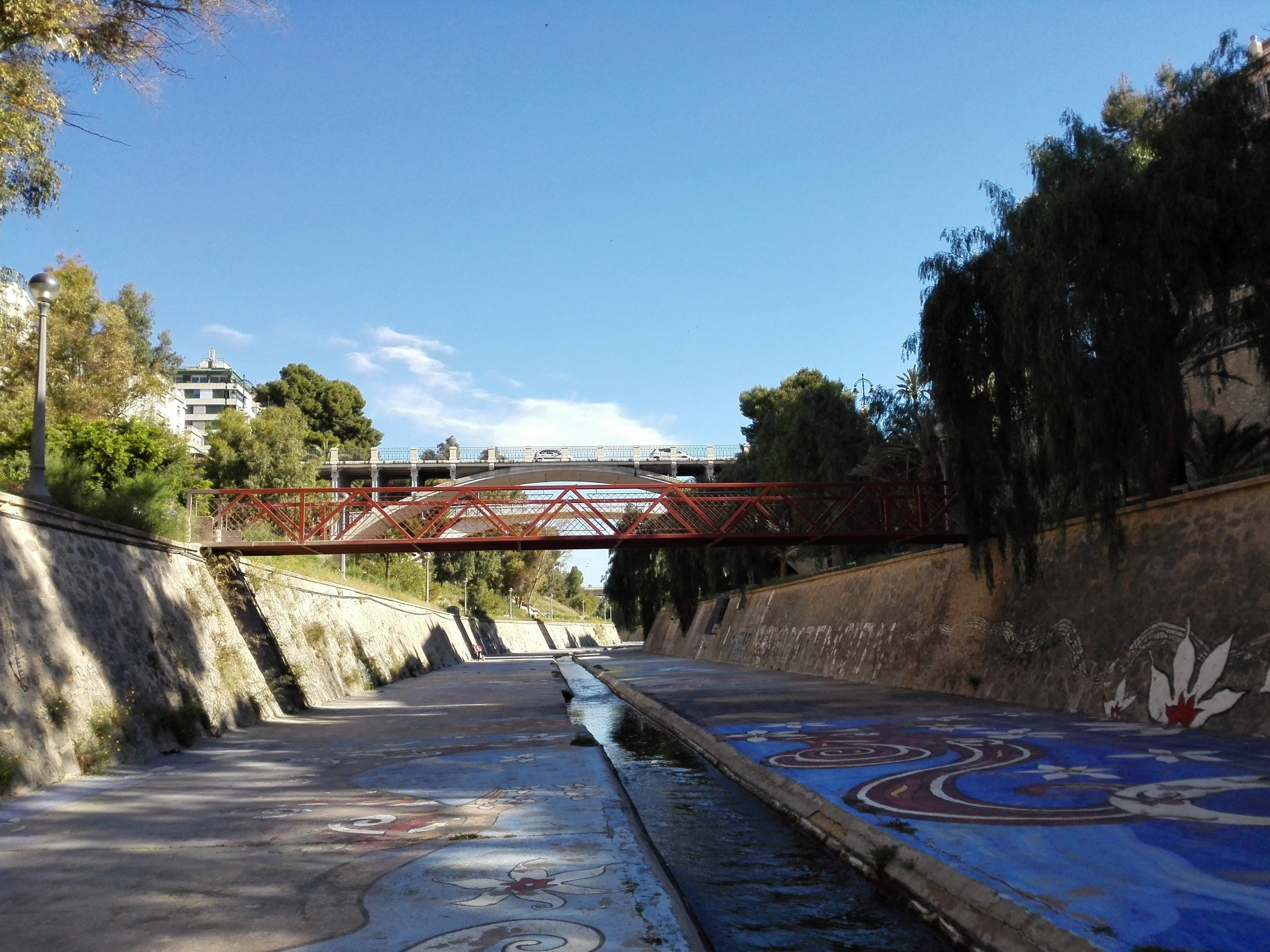 Noviembre avanza en Elche, Santa Pola y Crevillent con cielo despejado y temperaturas en ligero descenso Noviembre avanza en Elche, Santa Pola y Crevillent con cielo despejado y temperaturas en ligero descenso