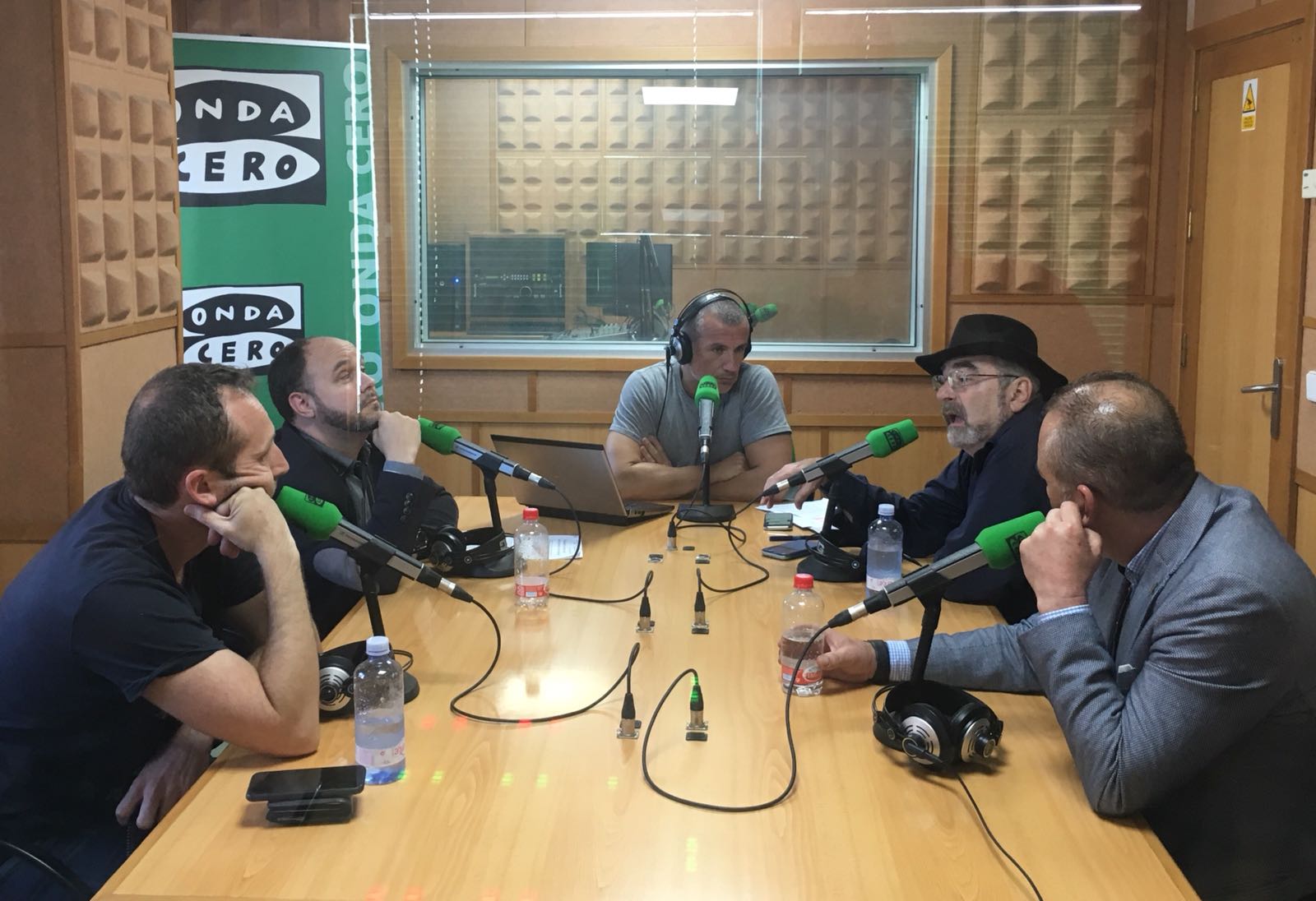 Aquí En La Onda Canarias Martes 22/05/2018 Aquí En La Onda Canarias Martes 22/05/2018