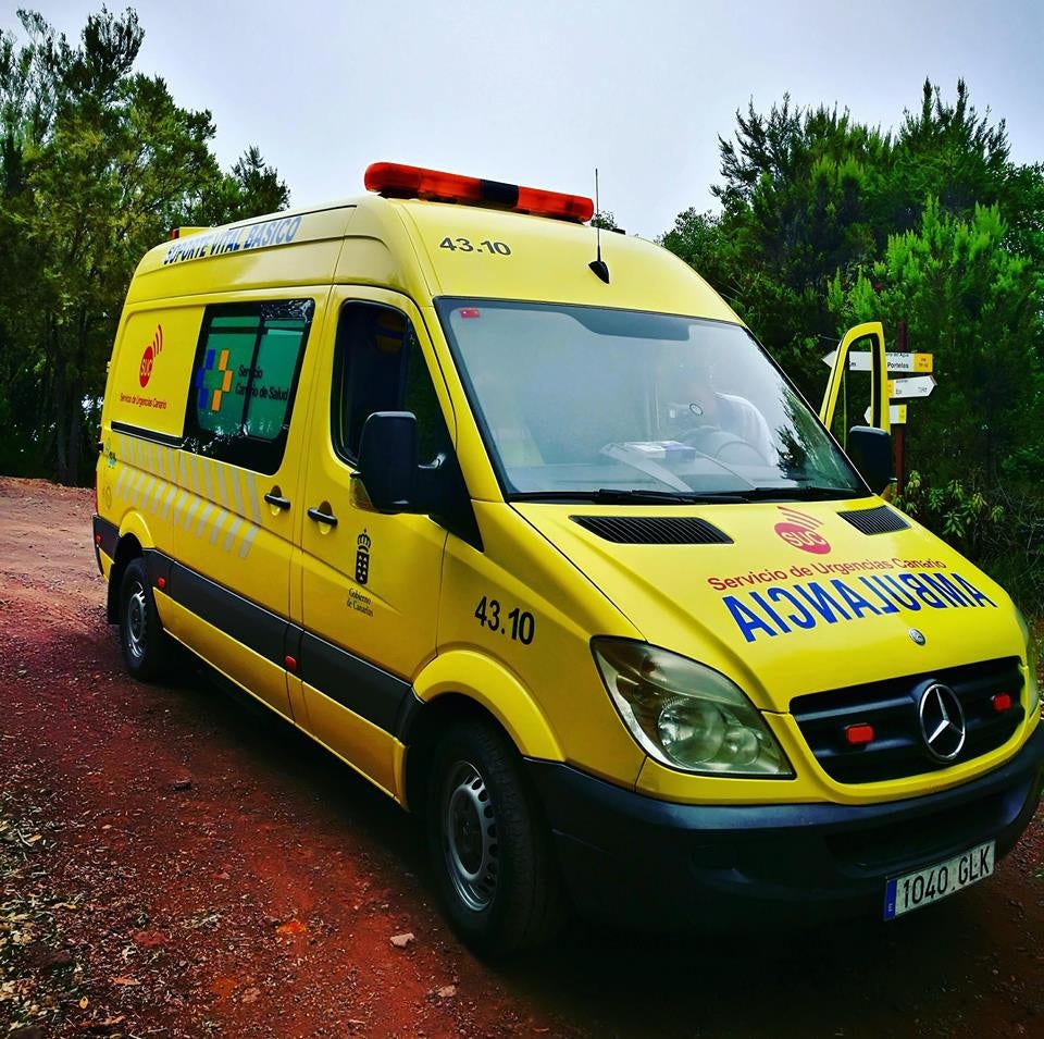 Muere un niño de 8 años atragantado con un perrito caliente durante unas Fiestas de San Juan en Gran Canaria Muere un niño de 8 años atragantado con un perrito caliente durante unas Fiestas de San Juan en Gran Canaria