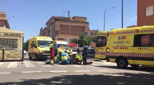 Más de uno Alcalá 23/05/2018 Más de uno Alcalá 23/05/2018